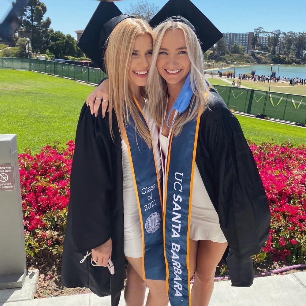 Meet your Posher, Blaire